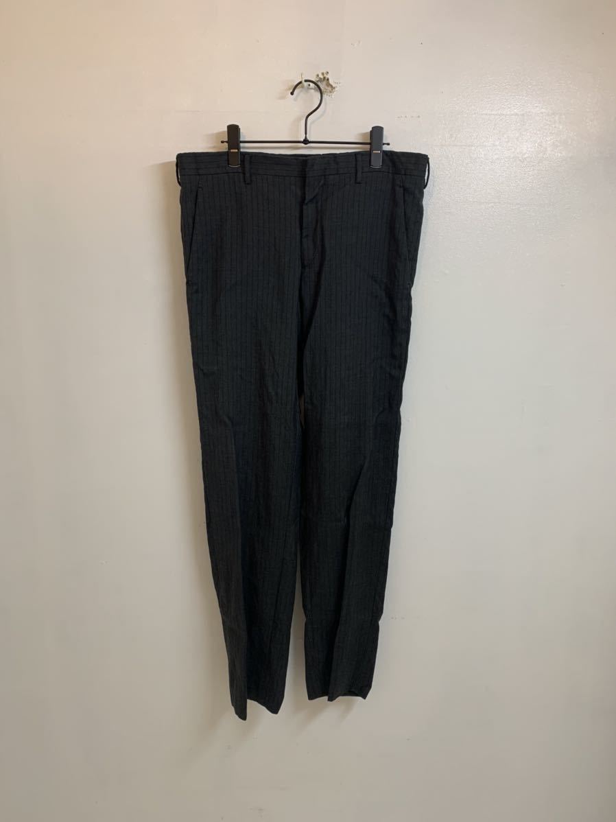 ALEXANDER McQUEEN アレキサンダーマックイーン 2013s MADE IN ITALY