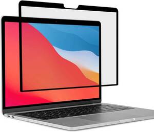 MacBook Air13/MacBook Pro13 MacBook Air 13 / MacBook Pro 13 用 ブルー