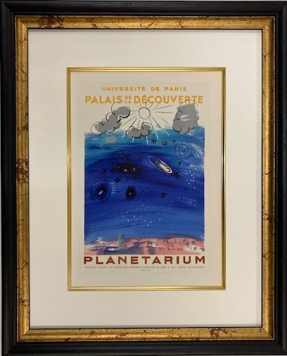 年最新Yahoo!オークション  raoul dufyの中古品・新品・未使用品一覧