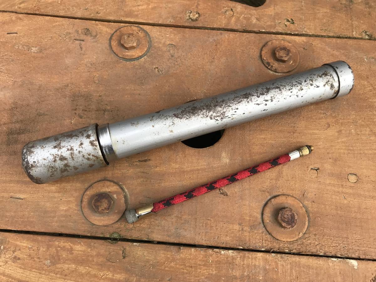 ヤフオク! -「バンバン125 空気入れ」の落札相場・落札価格