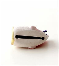 こいのぼり 鯉のぼり 置物 コンパクト 陶器 五月人形 おしゃれ オブジェ かわいい こどもの日 子供の日 錦彩土鈴親子こいのぼり_画像5