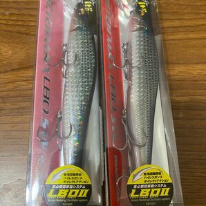 メガバス Megabass ワンテン　ONETEN LBO SW 2個セット