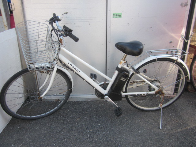 ヤフオク! -電動自転車 26インチ(自転車、サイクリング)の中古品・新品 