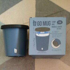 NOODLE GOMUG 460ml