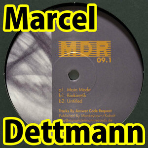 [ limit the lowest price / watch 4/DJ Nobu../Ostgut Ton place .Marcel Dettmann Records. work ] Answer Code Request Main Mode