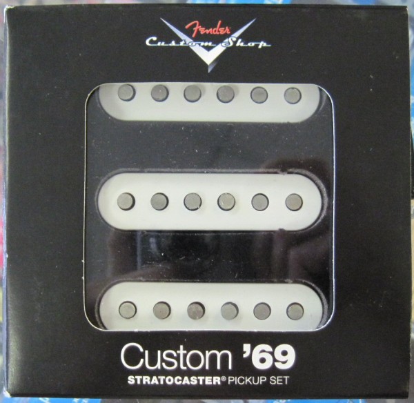 ヤフオク! -「custom shop custom '69」の落札相場・落札価格