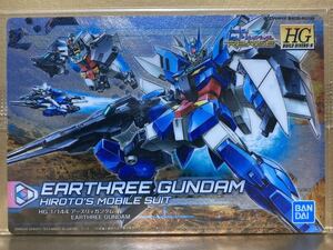 未開封 送料63円 No.160 アースリィガンダム ガンダム ガンプラ パッケージ アート コレクション GUNDAM ウエハース チョコレート カード