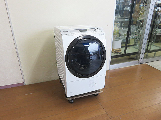 ヤフオク! -「vx800」(ドラム式) (洗濯機)の落札相場・落札価格