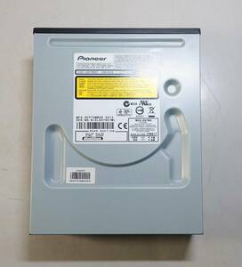 KN3564 [Используется] BDC-207BK Pioneer Blu-Ray Drive BD DVD