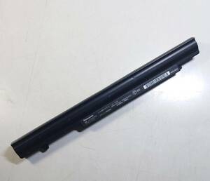 KN3646 【現状品】 Panasonic CF-VZSU78JS 7.2V/6400mAh/47Wh バッテリーパック