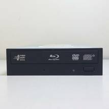 KN3591 【中古品】 LG Blu-rayドライブ BD BH14NS48_画像2