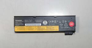 KN3636 【現状品】 Lenovo 45N1126 11.4V/2.06Ah/24Wh Li-ion