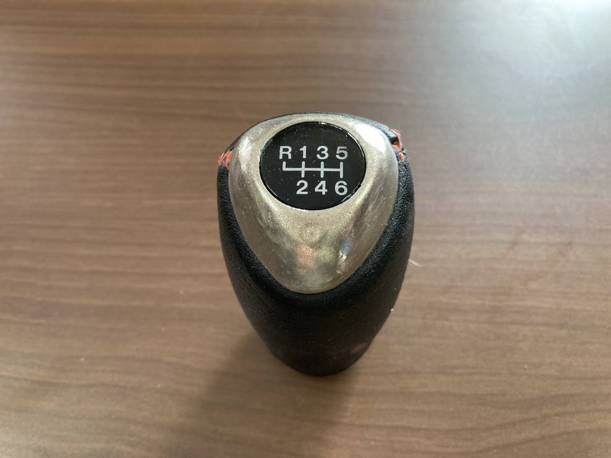 ヤフオク! -「rx-8 シフトノブ (6速 6mt)」の落札相場・落札価格