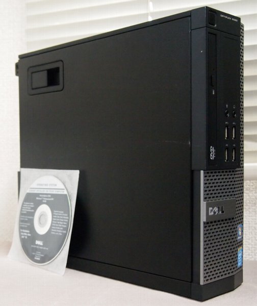2023年最新】Yahoo!オークション -dell optiplex9020(パソコン単体)の