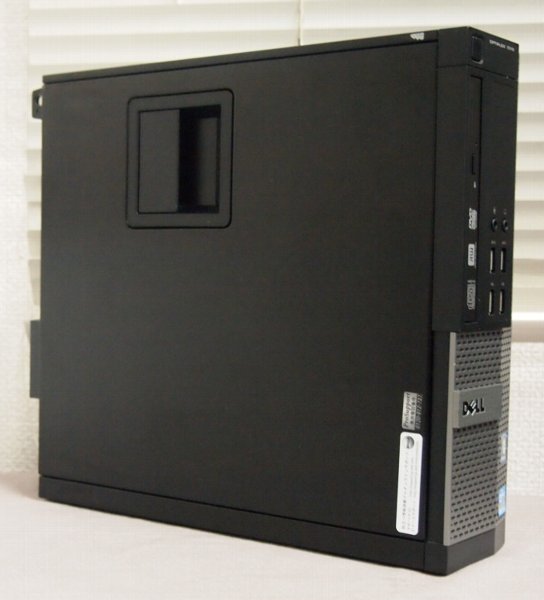 2023年最新】Yahoo!オークション -dell optiplex 7010 core i7の中古品