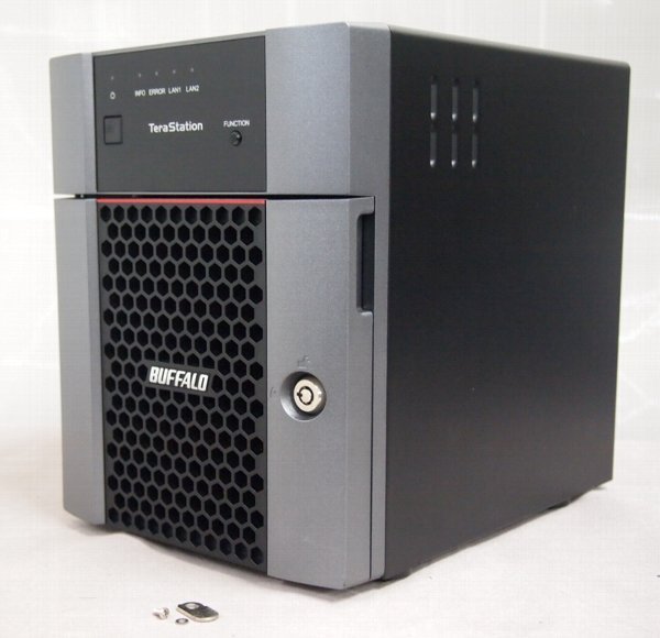 Yahoo!オークション -「TeraStation TS3410DN」の落札相場・落札価格 Yahoo!オークション -「TeraStation TS3410DN」の落札相場・落札価格
