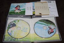 おおかみこどもの雨と雪 Blu-ray+DVD_画像3