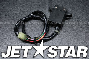 Kawasaki STX-15F'16 OEM section (Electrical-Equipment) parts Used [X2211-06]