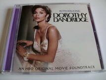 エルマー・バーンスタイン「INTRODUCING DOROTHY DANDRIDGE」OST　15曲　輸入盤　_画像1