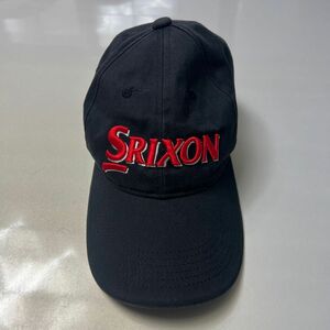スリクソン SRIXON ゴルフキャップ