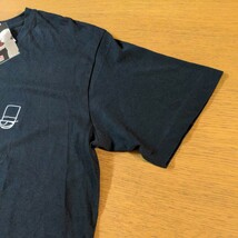 ☆新品☆名探偵コナン☆半袖Ｔシャツ☆3L☆男性用☆ブラック☆No.591_画像4