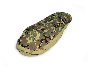 【送料無料】米軍仕様 ゴアテックス 寝袋カバー Tennier Industries Inc / USGI GORE TEX BIVY COVER【即納】