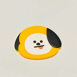 【公式】BT21 CHIMMY チミー ジミン BTS ミラー 防弾少年団