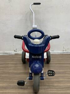  free shipping V52758 e-clei-kru tricycle Neb:onebio folding 