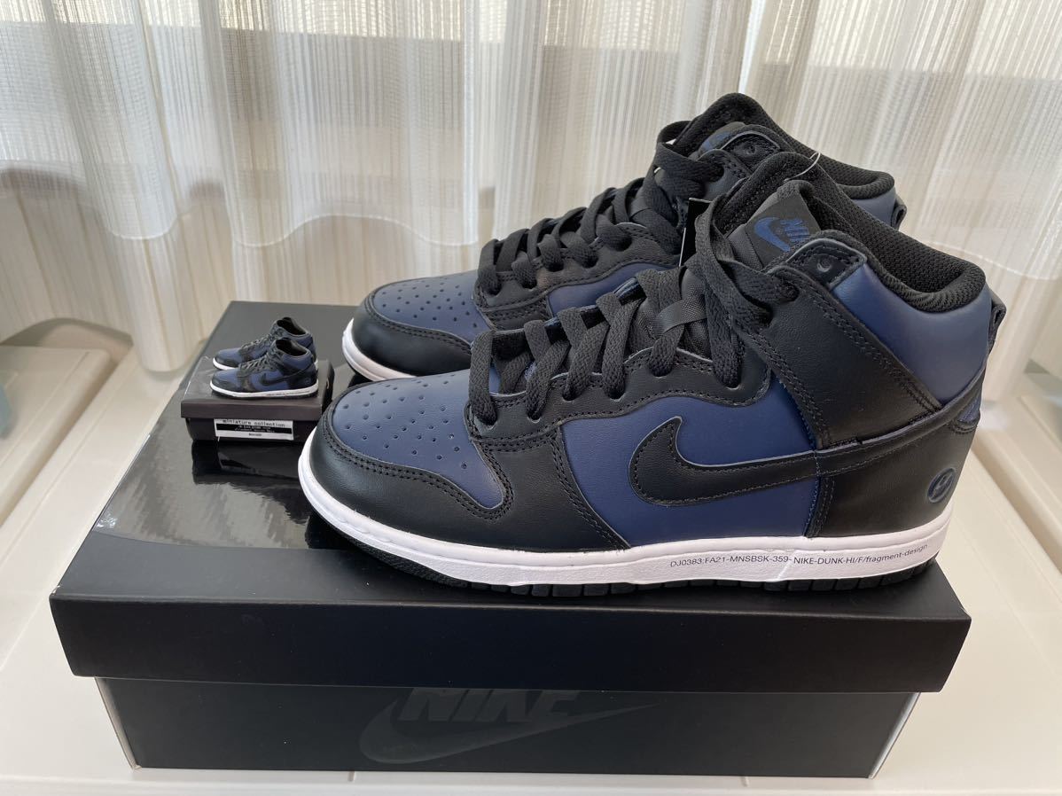 ヤフオク! -「dunk high」(24.0cm) (ナイキ)の落札相場・落札価格