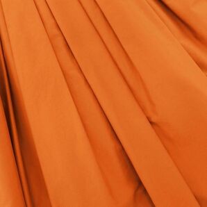 アクアガール フレア スカート size36/オレンジ ■■ ☆ ddb7 レディースの画像7