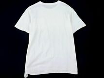 JOURNAL STANDARD relume ジャーナルスタンダードレリューム ポケット Tシャツ sizeM/白 ■◆ ☆ ddc1 メンズ_画像7