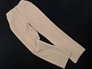 Kastane Castane Seluxe Pants Size1/BEIGE ■■ ☆ DDC6 LADIES