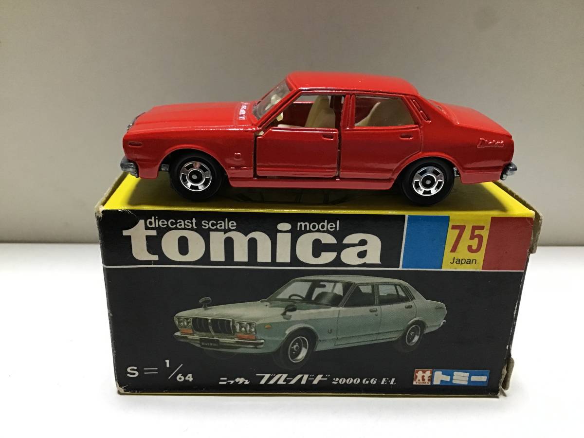 ヤフオク! -「トミカ 日本製 ブルーバード」の落札相場・落札価格 ヤフオク! -「トミカ 日本製 ブルーバード」の落札相場・落札価格
