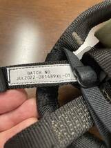 ARC’TERYX クライミング　ハーネス　men's XL 新品未使用 AR-395a 15996 (アークテリクス)_画像4