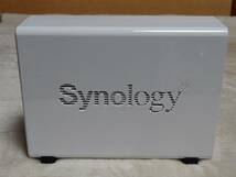 Synology NAS DS120j 美品 送料込_画像3