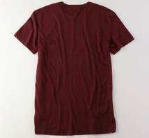 AE アメリカンイーグル men's グラフィック 半袖Ｔシャツ size XS_画像2