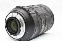 ★完動・美品★ Nikon ニコン AF-S Nikkor 55-200mm 4-5.6G ED レンズ (k-736）_画像2