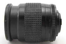 Nikon ニコン AF Nikkor 28-80mm F/3.5-5.6 D オートフォーカス レンズ (oku1754)_画像7