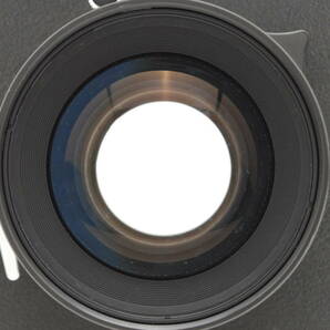 FUJINON フジノン W 180mm F/5.6 大判レンズ (oku1281)の画像8