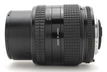 Nikon ニコン AF Nikkor 28-70mm F/3.5-4.5 D オートフォーカス レンズ (oku1763)_画像7