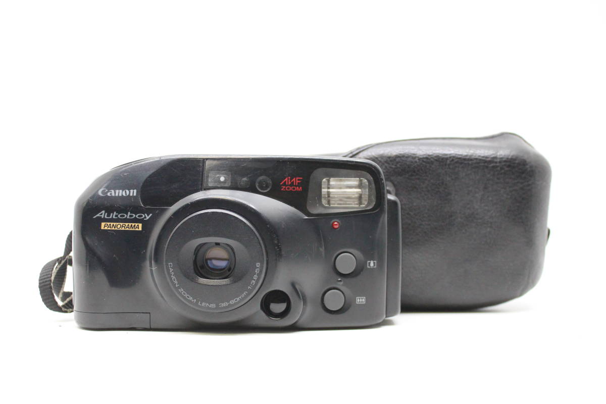 ヤフオク! -「canon autoboy」の落札相場・落札価格 ヤフオク! -「canon autoboy」の落札相場・落札価格