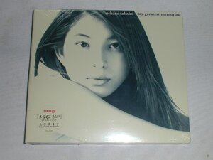 （ＣＤ）上原多香子／my greatest memories【中古】