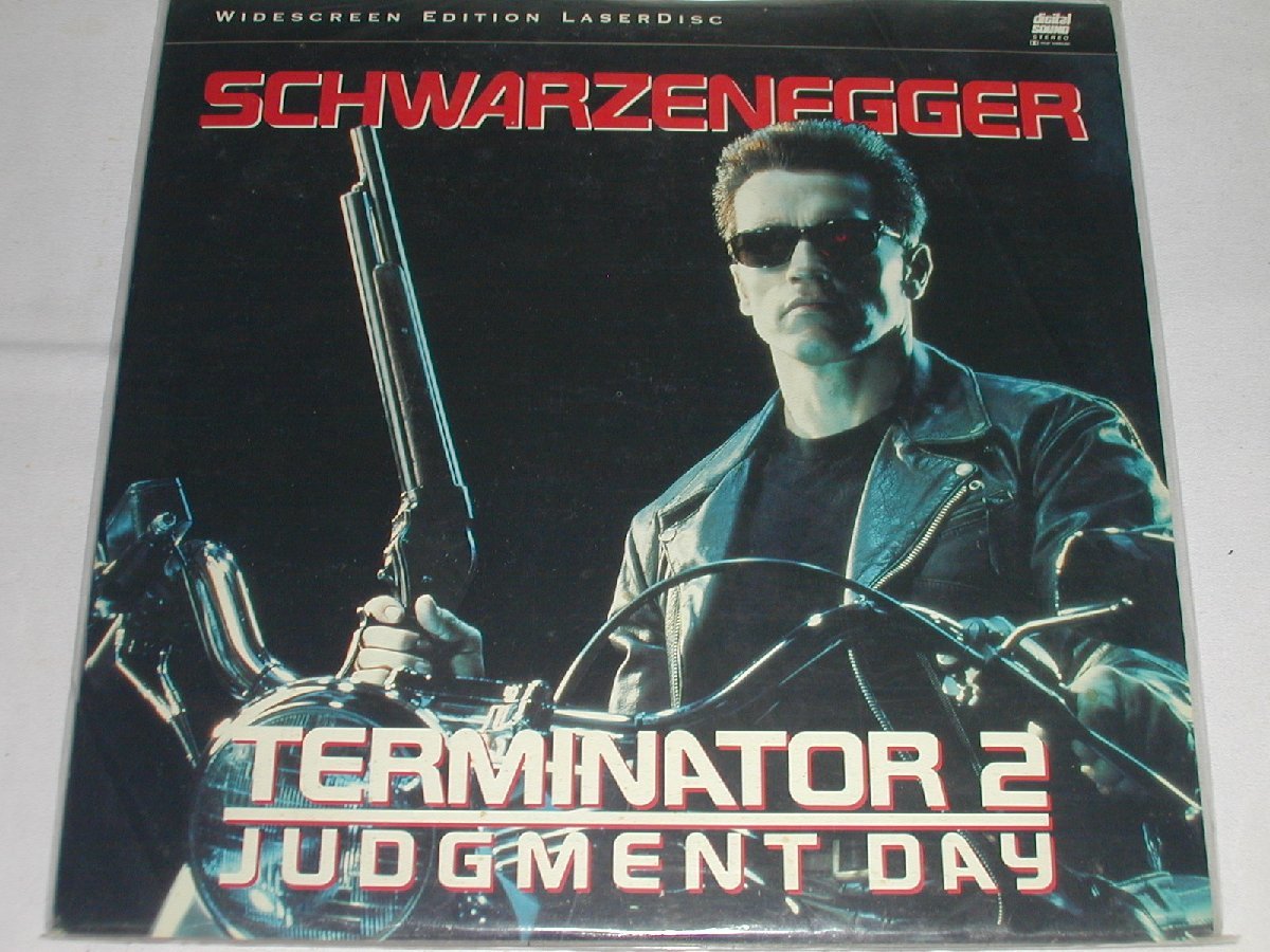 2023年最新】Yahoo!オークション -terminator 2: judgment dayの中古品