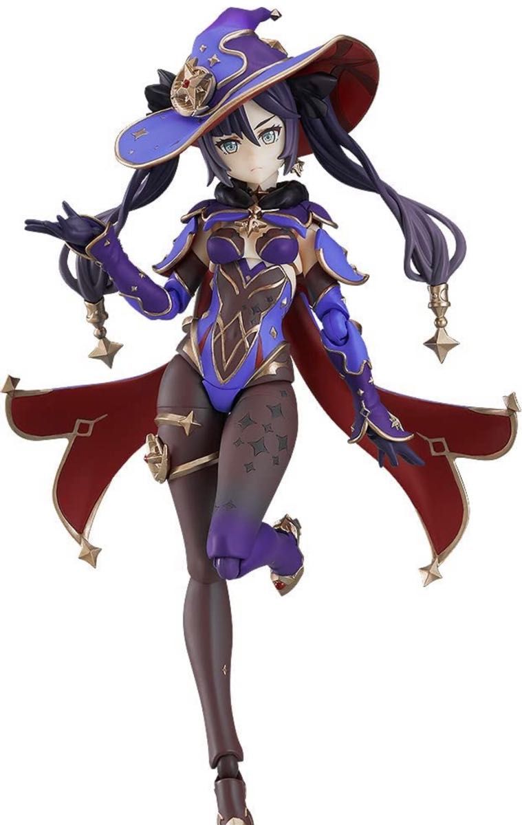 うのにもお得な 【新品】miHoYo 刻晴 フィギュア 原神 初回予約特典
