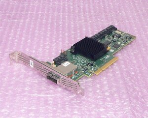 NEC N8103-142 SASコントローラ 動作品