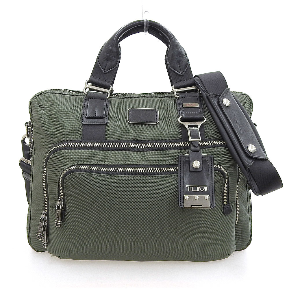 ヤフオク! -「tumi トゥミ alpha bravo」(トゥミ)の中古品・新品・古着一覧