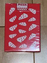 New York Pizza Playing Cards Decks 新品_画像2