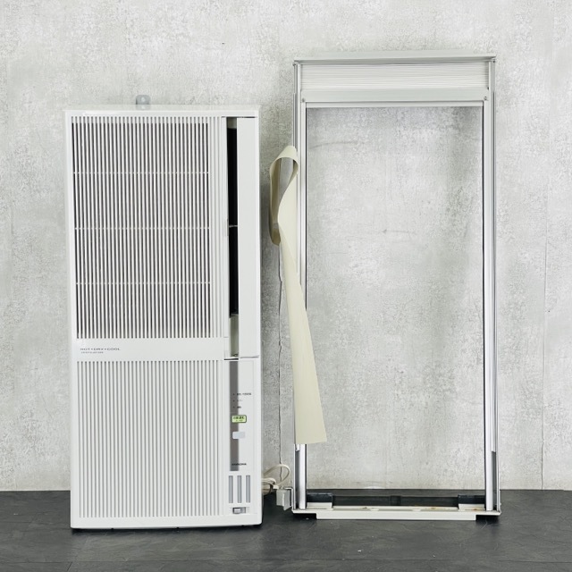 冷暖房/空調 エアコン コロナ CWH-A1820 オークション比較 - 価格.com