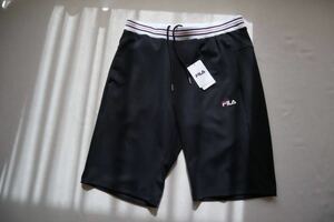 [ new goods ] filler FILA men's jersey shorts FL-9A10220HP men's L