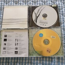 CDアルバム〜「SEASONS」「croquis」 Dew〜レンタル版 2枚セット♪_画像3